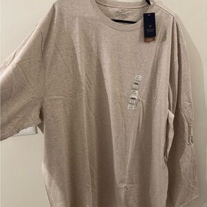 Denver Haynes Men's Long Sleeve Shirt